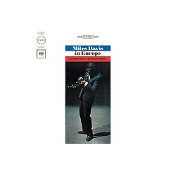 Miles Davis - Live in New York album
