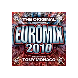 Milk Inc - EuroMix 2010 альбом