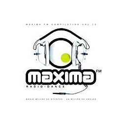 Milk Inc - Maxima Fm VOl.10 / Compilation альбом