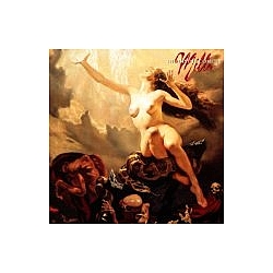 Milla - The Divine Comedy album