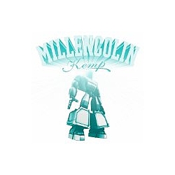 Millencolin - Kemp альбом