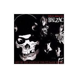 Balzac - Out of the Light album