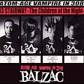 Balzac - 13 Stairway: The Children of the Night album