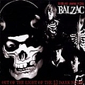 Balzac - Into the Light of the 13 Dark Night album