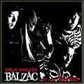 Balzac - Terrifying! Art Of Dying album