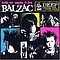 Balzac - DEEP-Teenagers From Outer Space- album