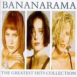 Bananarama - The Greatest Hits Collection альбом