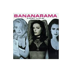 Bananarama - Pop Life альбом
