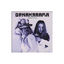 Bananarama - Exotica album