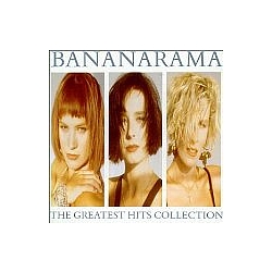 Bananarama - Greatest Hits Collection album