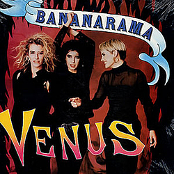 Bananarama - Venus альбом