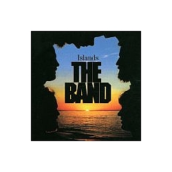 Band - Islands   альбом