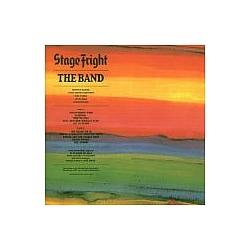 Band - Stage Fright   альбом