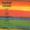 Band - Stage Fright   album