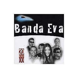 Banda Eva - Millennium альбом