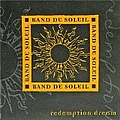 Band De Soleil - Redemption Dream album