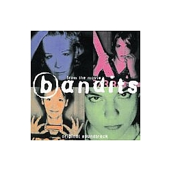 Bandits - The Best Hits From The Movie album