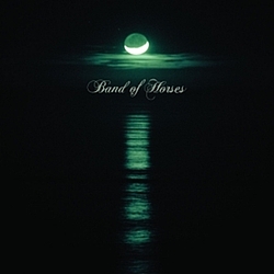 Band Of Horses - Cease to Begin album