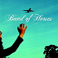 Band Of Horses - The Funeral альбом