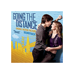 Band Of Skulls - Going The Distance: Original Motion Picture Soundtrack альбом
