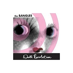 The Bangles - Doll Revolution album