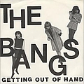 The Bangles - Rare Tracks альбом