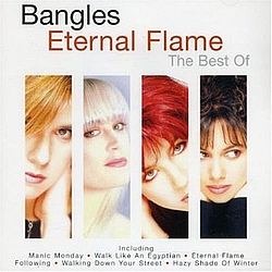 The Bangles - Eternal Flame: The Best of The Bangles album