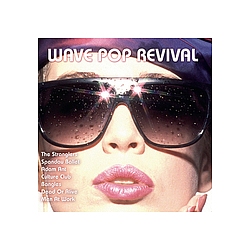 The Bangles - Wave Pop Revival album