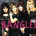 The Bangles - Best of the Bangles album