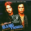 Bang Tango - The Ultimate Bang Tango альбом