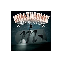Millencolin - Man or Mouse альбом