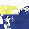 Millencolin - Millencolin / Midtown album