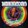 Millencolin - Tiny Tunes альбом