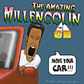 Millencolin - Move Your Car album