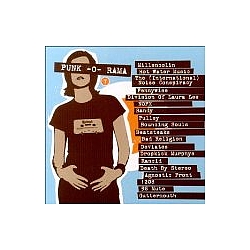 Millencolin - Punk-O-Rama, Volume 7 album