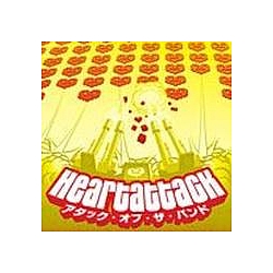 Millencolin - Heartattack, Volume 1 (disc 1) album