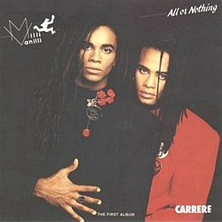 Milli Vanilli - All or Nothing альбом