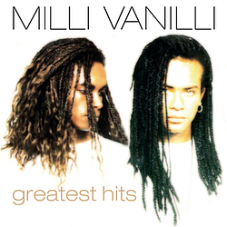 Milli Vanilli - Greatest Hits альбом