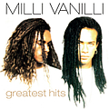 Milli Vanilli - Greatest Hits album