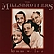 The Mills Brothers - Hymns We Love альбом