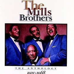 The Mills Brothers - Anthology 1931-68 (disc 1) album