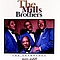 The Mills Brothers - Anthology 1931-68 (disc 1) альбом