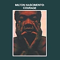 Milton Nascimento - Courage album