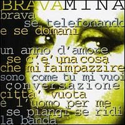 Mina - Bravamina album