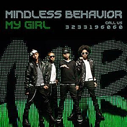 Mindless Behavior - My Girl альбом