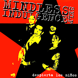 Mindless Self Indulgence - Despierta Los Niños album