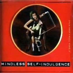 Mindless Self Indulgence - Mindless Self Indulgence album