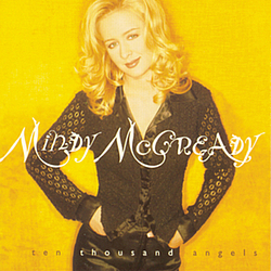 Mindy McCready - Ten Thousand Angels album