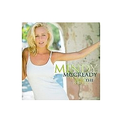 Mindy McCready - If I Don&#039;t Stay the Night album