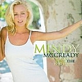 Mindy McCready - If I Don&#039;t Stay the Night альбом